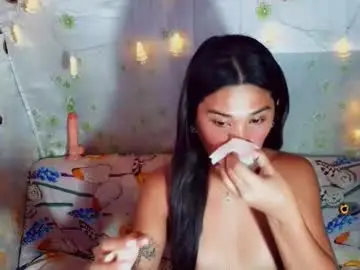 Chaturbate Adult Webcam of miss_bellah