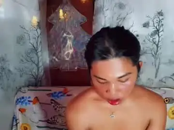 Chaturbate Best Webcam of miss_bellah