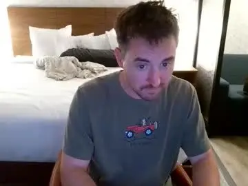 Chaturbate Live Porn of pauldemonte