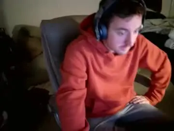 Chaturbate Sex Cam of pauldemonte