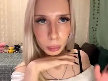 Chaturbate Adult Webcams of pennyczubakowski