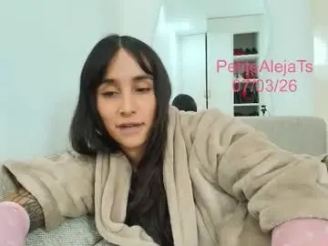 Chaturbate Adult Webcam of petitealejats