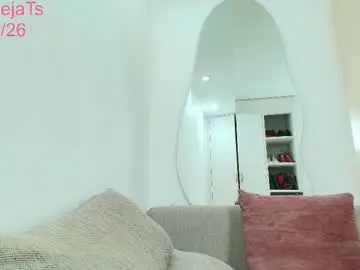 Chaturbate Sex Chat of petitealejats