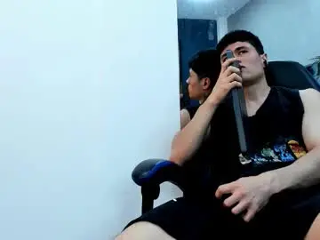 Chaturbate Adult Webcams of roan_birkin