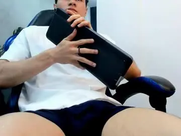 Chaturbate Free Porn Cam of roan_birkin