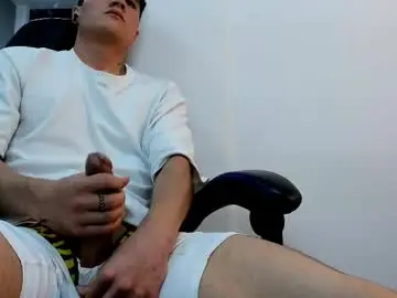 Chaturbate Best Webcam of roan_birkin