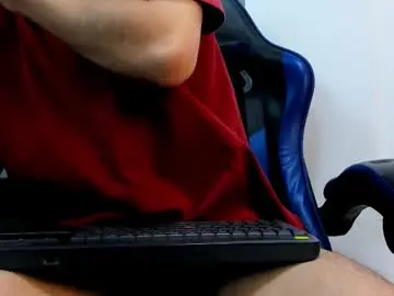 Chaturbate Live Sex Cam of roan_birkin