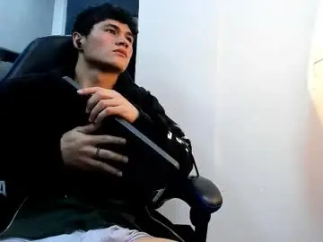 Chaturbate Adult Webcams of roan_birkin