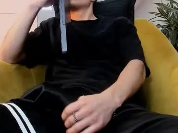 Chaturbate Nude Webcam of roan_birkin