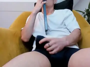 Chaturbate Adult Video Chat of roan_birkin