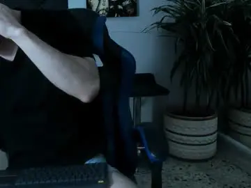 Chaturbate Live Sex of roan_birkin