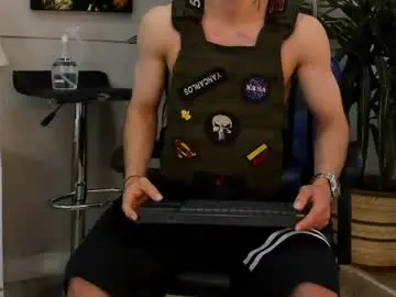 Chaturbate Best Webcam of roan_birkin