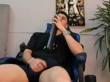 Chaturbate Free Porn Cam of roan_birkin