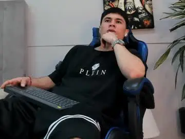 Chaturbate Sex Chat of roan_birkin