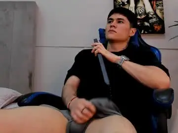 Chaturbate Free Porn Cam of roan_birkin