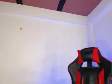 Chaturbate Sex Chat of samara_willow