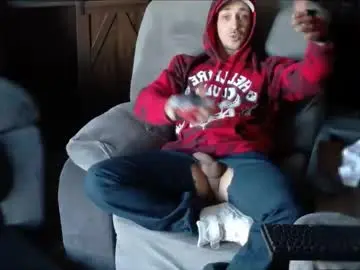 Chaturbate Sex Cam of samueldixky