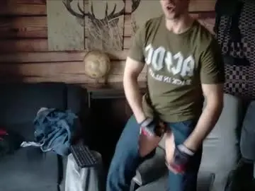 Chaturbate Best Webcam of samueldixky