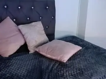 Chaturbate Sex Cam of scarlett6_