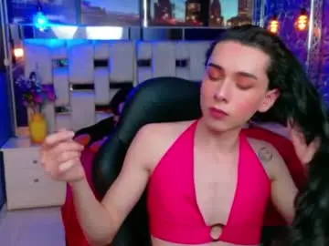 Chaturbate Nude Webcam of sharlon_