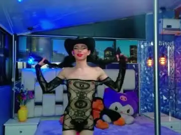 Chaturbate Adult Video Chat of sharlon_