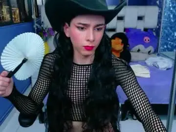 Chaturbate Best Webcam of sharlon_