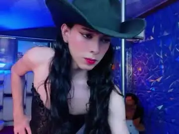 Chaturbate Free Live Porn of sharlon_