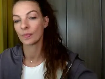 Chaturbate Adult Video Chat of smiling_lexa