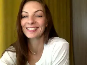 Chaturbate Live Sex Cam of smiling_lexa