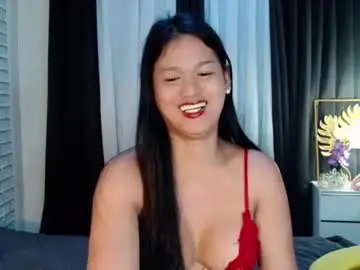 Chaturbate Best Webcam of urthai_hotfilipinax