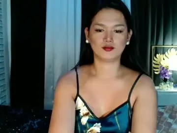 Chaturbate Live Sex of urthai_hotfilipinax
