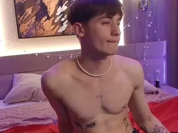 Chaturbate Watch Live Sex Cams of vinsant_x