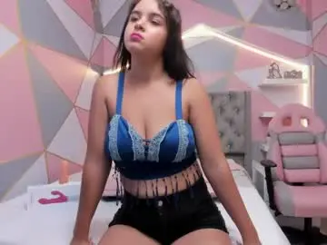 Chaturbate Private Sex Chat of zoe_naughty18_
