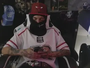 Chaturbate Sex Cam of acidmilo