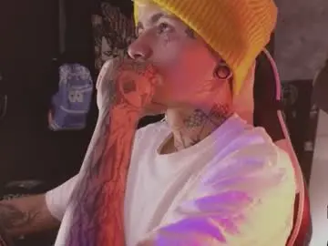 Chaturbate Sex Cam of acidmilo