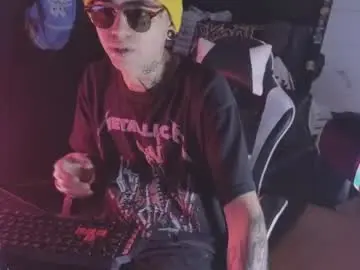 Chaturbate Live Sex Cam of acidmilo