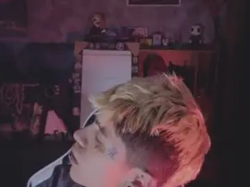 Chaturbate Live Sex of acidmilo
