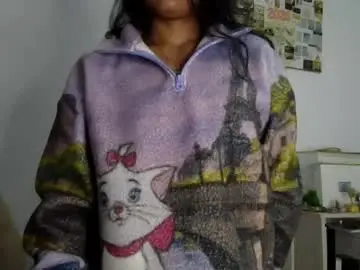 Chaturbate Live Sex Cam of alia_lombardi