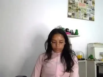 Chaturbate Best live sex cam show of alia_lombardi