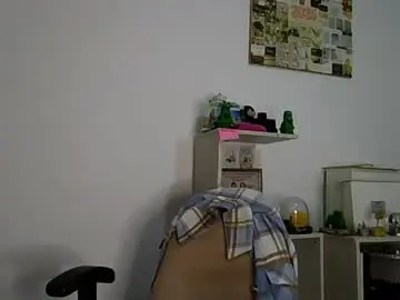 Chaturbate Watch Live Sex Cams of alia_lombardi