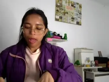 Chaturbate Live Porn of alia_lombardi