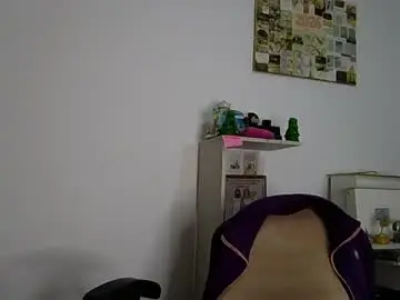 Chaturbate Sex Chat of alia_lombardi