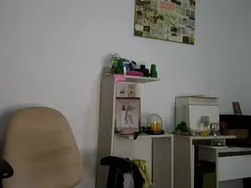 Chaturbate Adult Webcams of alia_lombardi