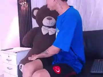 Chaturbate Adult Video Chat of anxiuos_miller