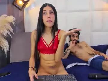 Chaturbate Live Porn of arah_issaa