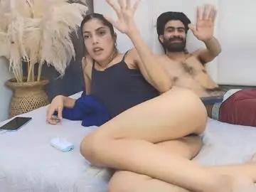 Chaturbate Live Sex Cam of arah_issaa