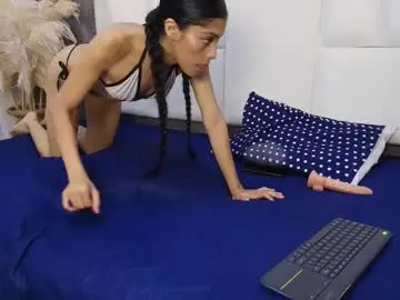 Chaturbate Sex Cam of arah_issaa