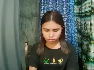 Chaturbate Nude Webcam of asian_sofiaxxx