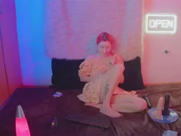 Chaturbate Live Sex of bloom_fairy