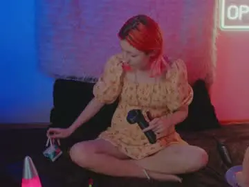 Chaturbate Live Porn of bloom_fairy